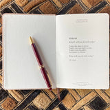 Journal TOWARD TODAY