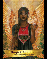 Angels and Ancestors