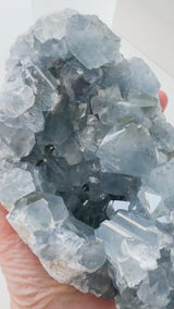 Celestite