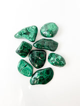 Malachite Specimen