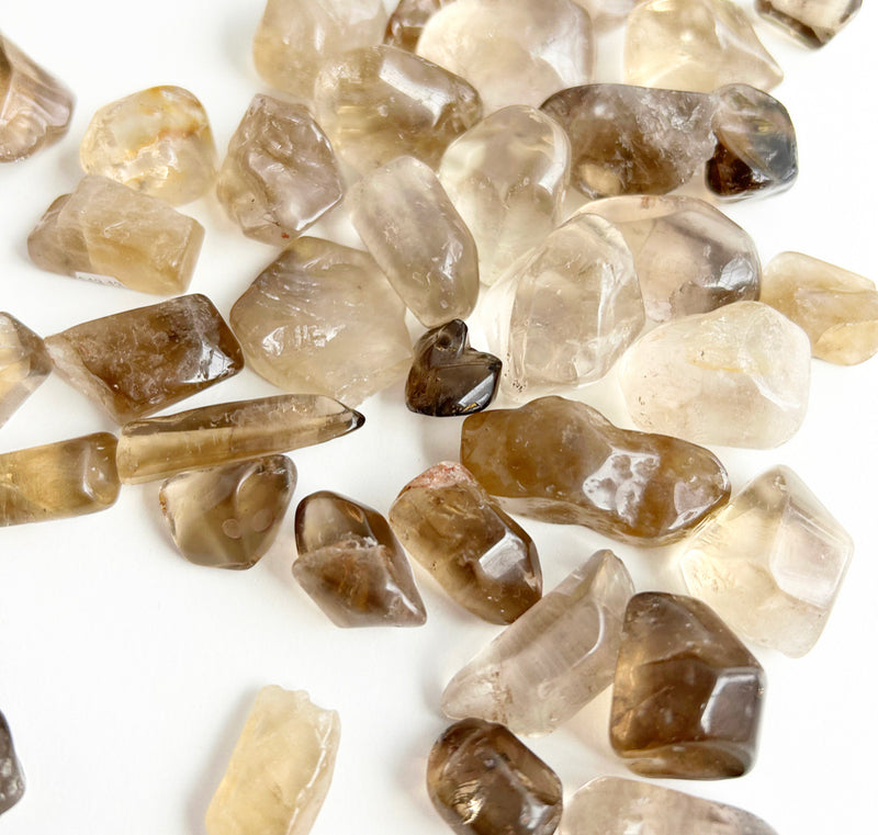Citrine | Ethically sourced | High Vibe Crystals