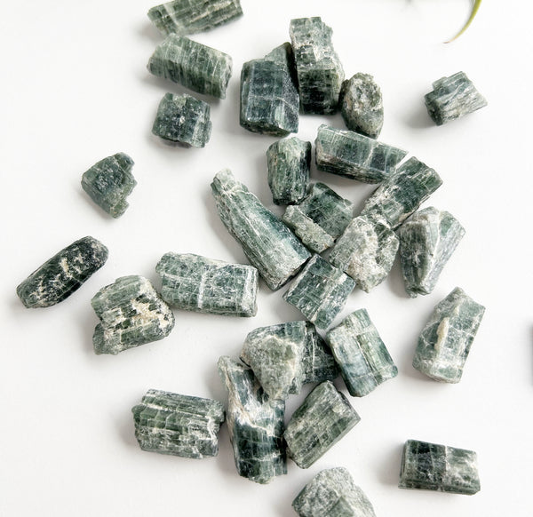 diopside raw