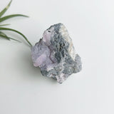 Raw Smithsonite - High Vibe Crystals 