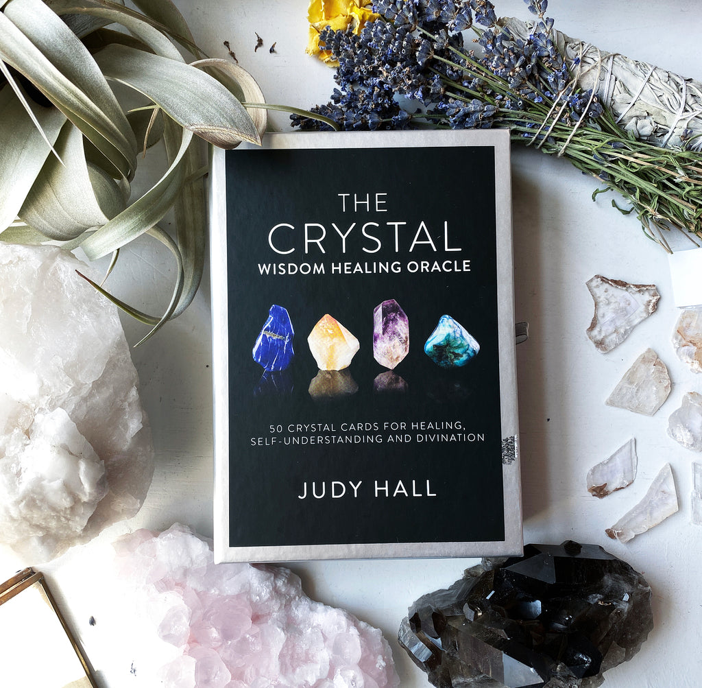 Metaphysical Store: Crystals, Tarot Cards & Spiritual Gifts | Mystical  Treasures - Discover Divine Wisdom and Energize Your Spirit