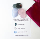 Mama Support Set